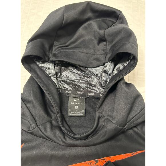 Nike Boys Pullover Hoodie XL - Picture 5 of 6